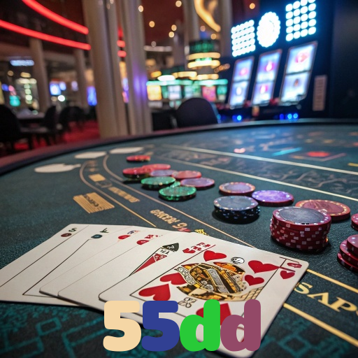 55dd 