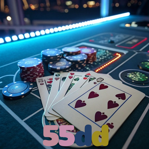 55dd 