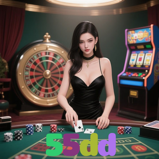 55dd 