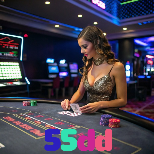 55dd