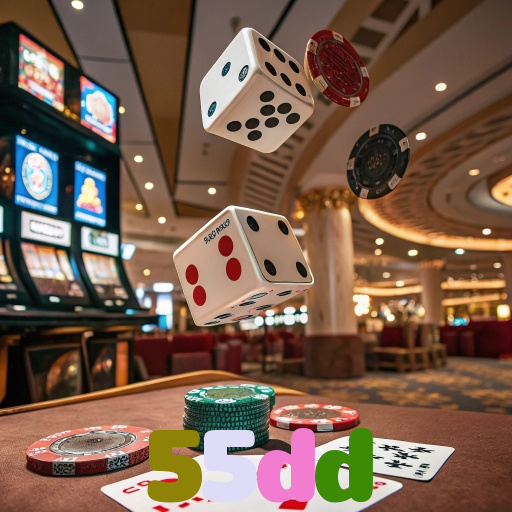 55dd 