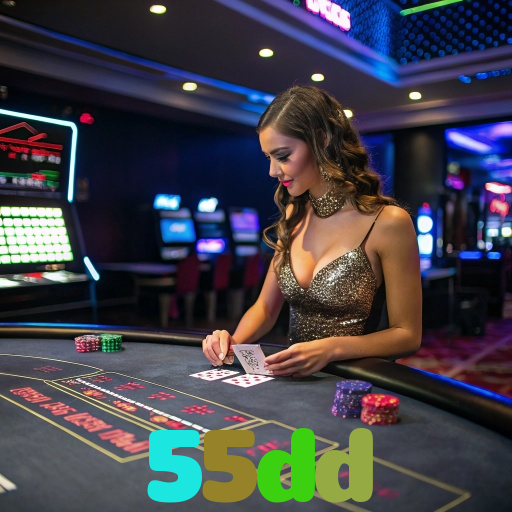 55dd 
