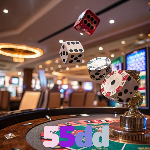 55dd 