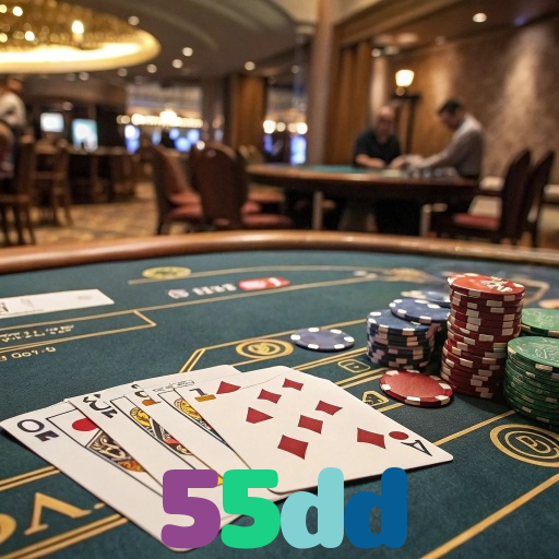55dd 