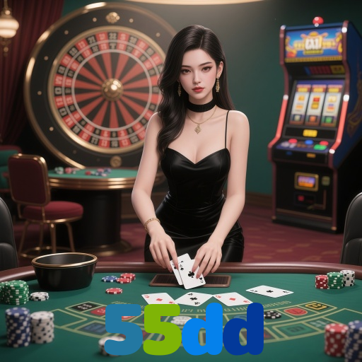 55dd 
