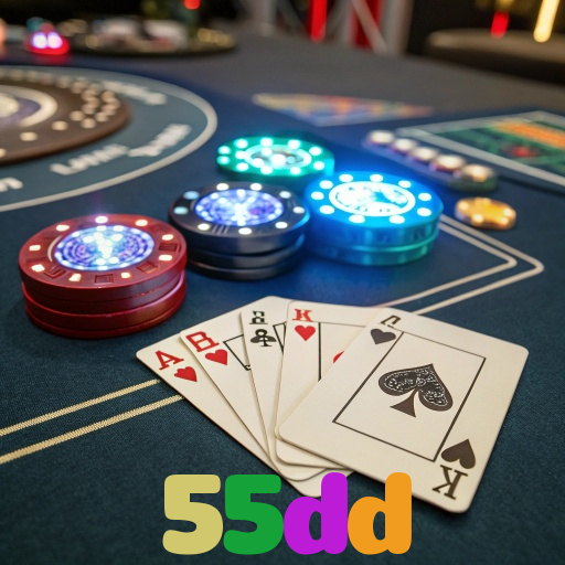 55dd 