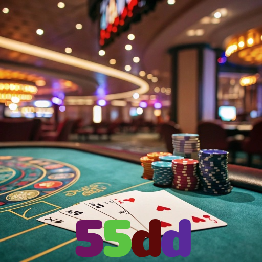 55dd 