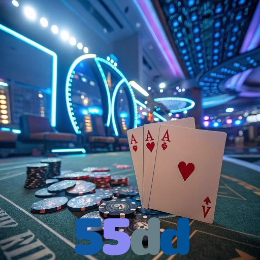 55dd 