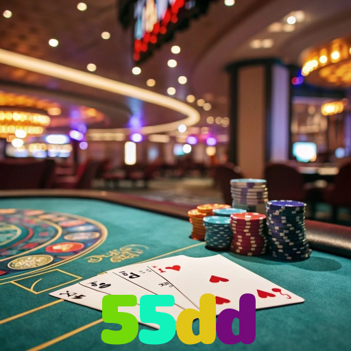 55dd 