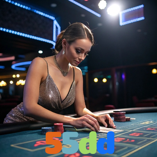 55dd 