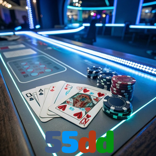 55dd 