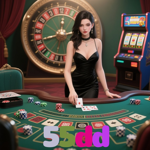 55dd 