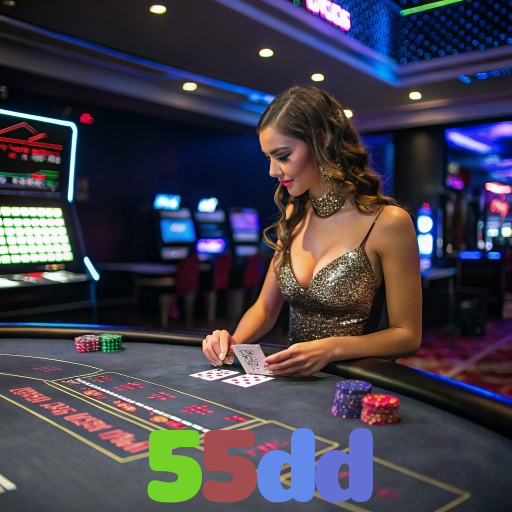 55dd 