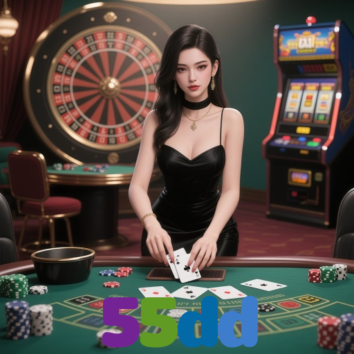 55dd 
