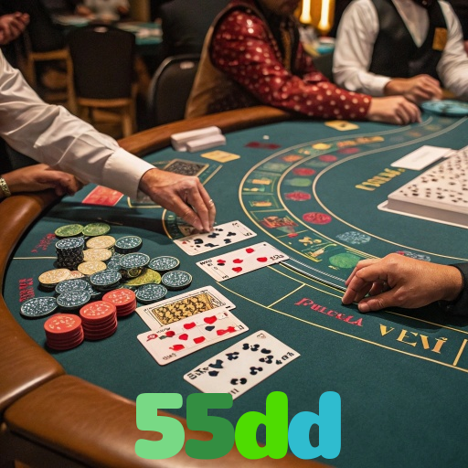 55dd 