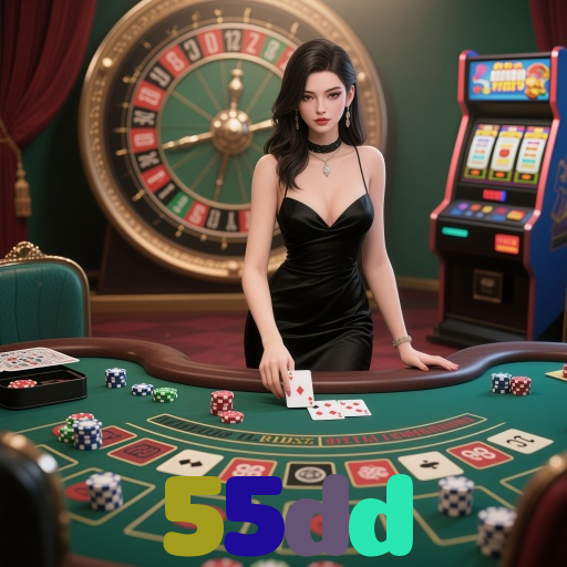 55dd 