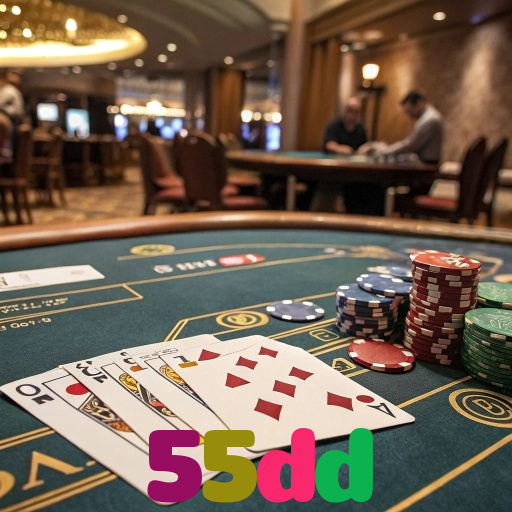 55dd 