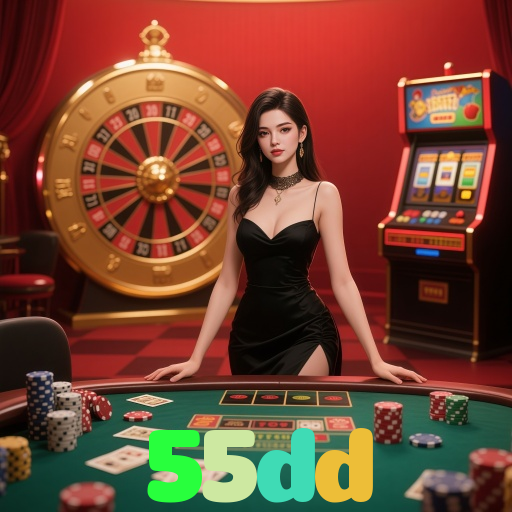 55dd 