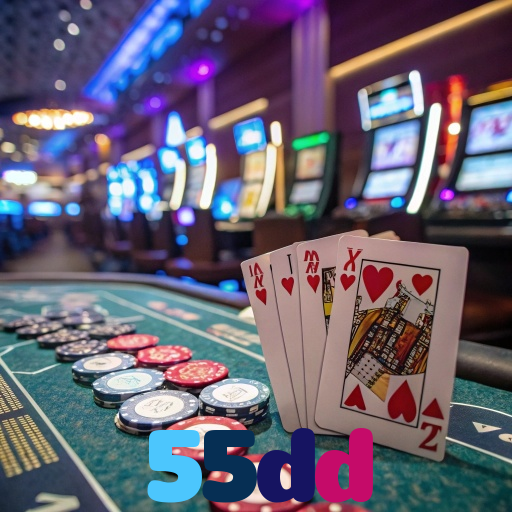 55dd 