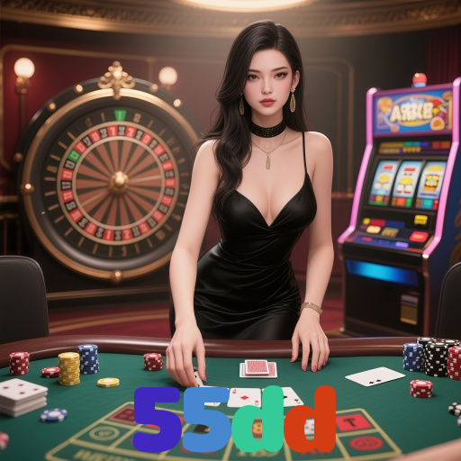 55dd 