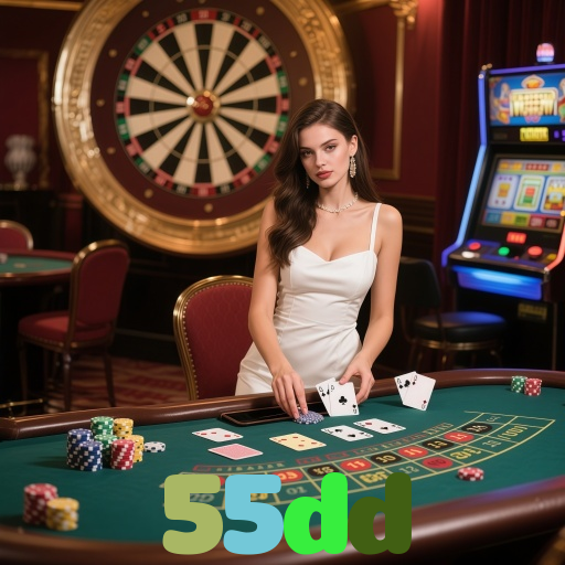 55dd 