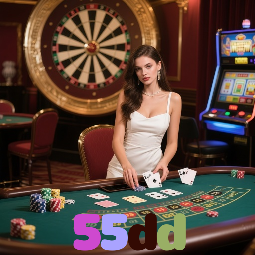 55dd 