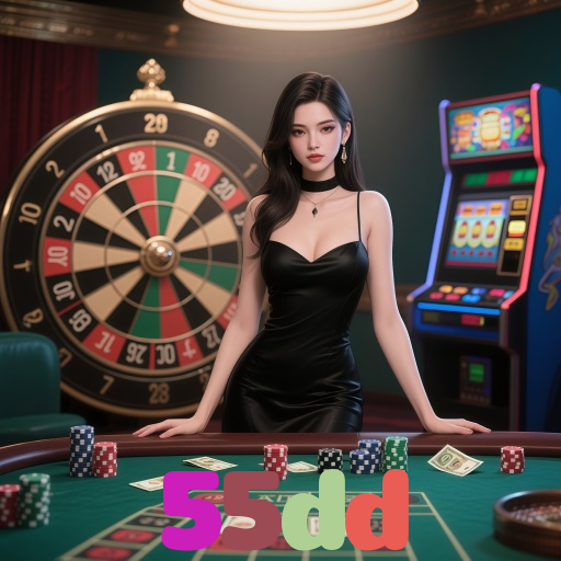 55dd 