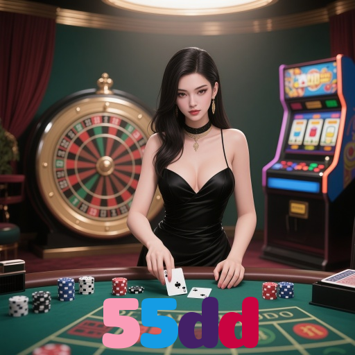 55dd 