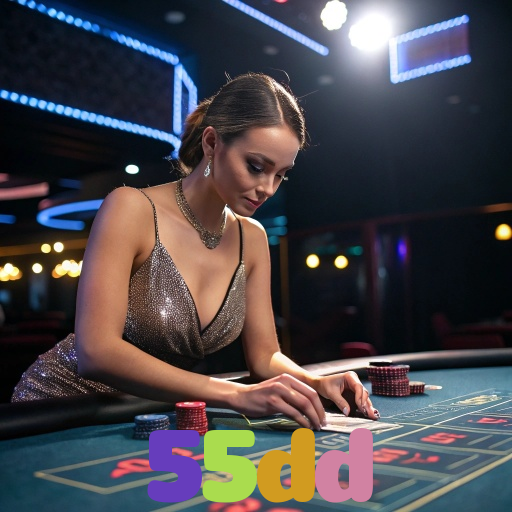 55dd 