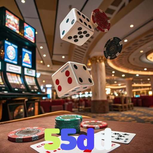 55dd 