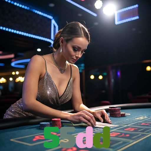 55dd 
