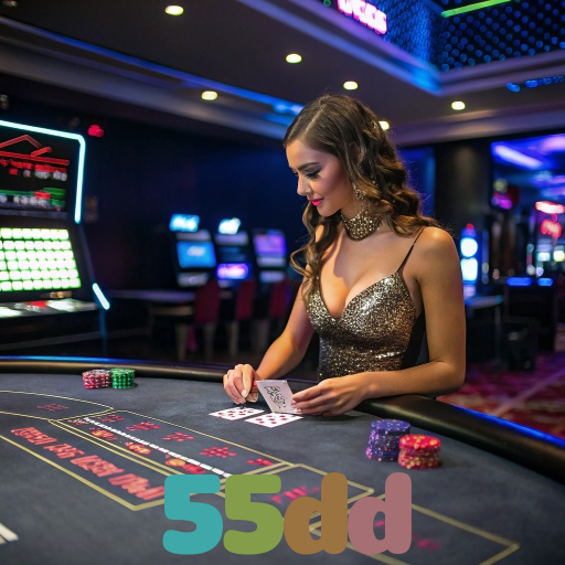 55dd 