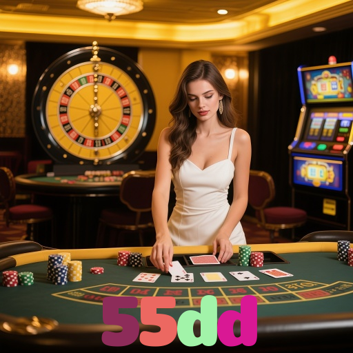 55dd 