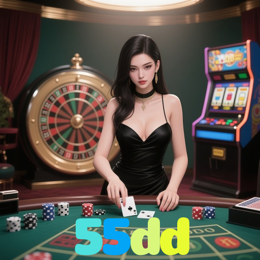 55dd