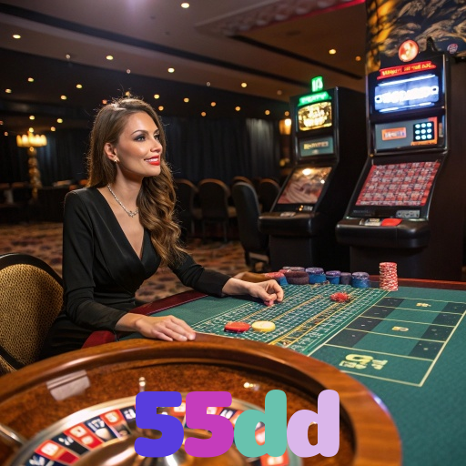 55dd 