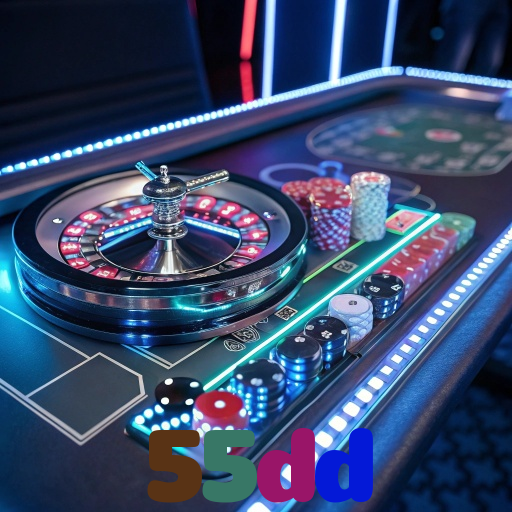 55dd 