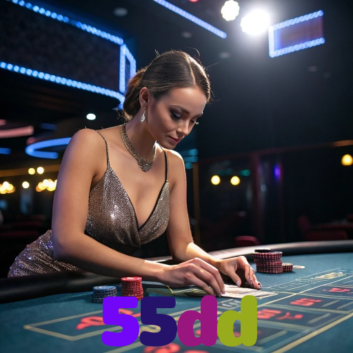 55dd